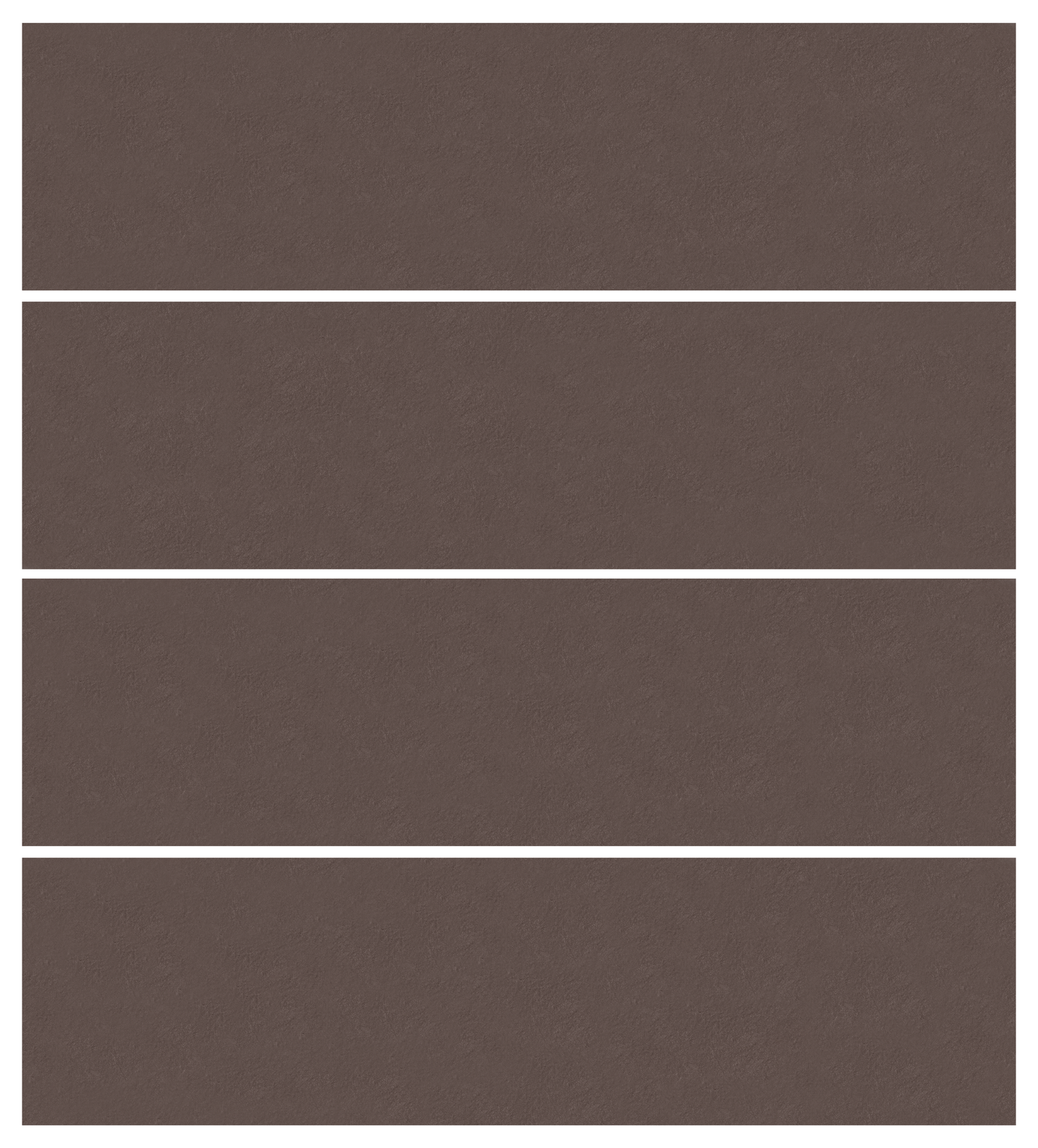 Coating Truffle 07x26 Matte - Portobello