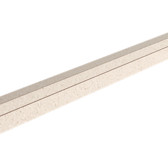 BORDA MINI MINERAL NUDE