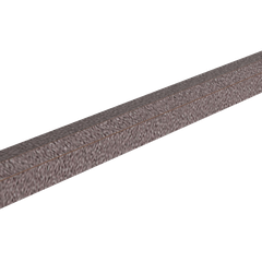 BORDA MINI MINERAL GRAFITE