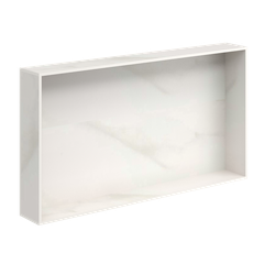 NICHO BIANCO COVELANO 66X36X9 NAT