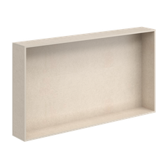 NICHO DANSK CEMENT WHITE 66X36X9 NAT