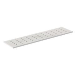 GRELHA BIANCO COVELANO 14,5X60 NAT