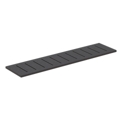 GRELHA DANSK CEMENT GRAPHITE 14,5X60 NAT