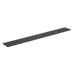 GRELHA DANSK CEMENT GRAPHITE 14,5X120 NAT
