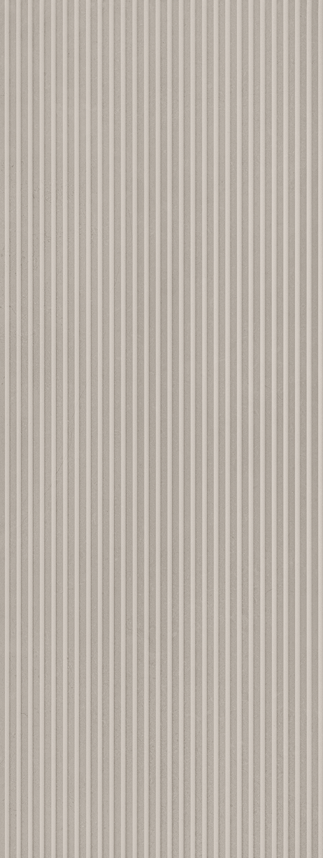 ZESTY LIGHT GRAY QUEOPS 45X120 Matte Rectified