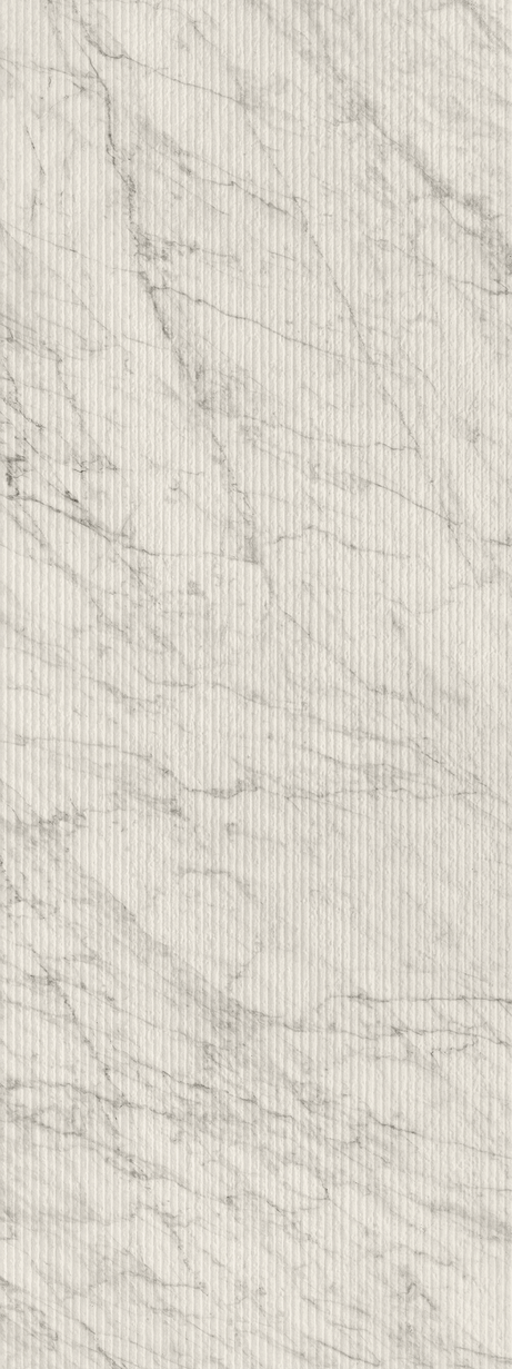 CARRARA ICON CESELLATO 45X120 Matte Rectified
