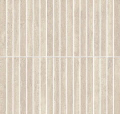 MOS STRIPE DUO AETERNA AVORIO
