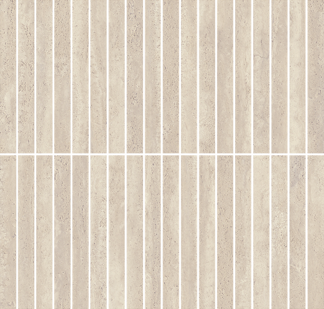 MOS STRIPE DUO AETERNA AVORIO