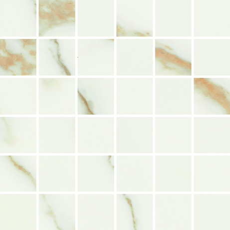 MOS SQUARE ORO BIANCO 30X30 Natural Retificado