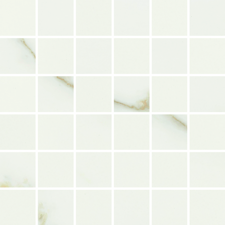 MOS SQUARE ORO BIANCO 30X30 Natural Retificado