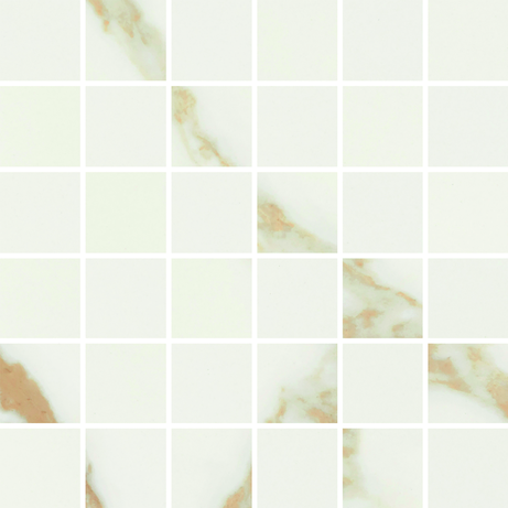 MOS SQUARE ORO BIANCO 30X30 Natural Retificado
