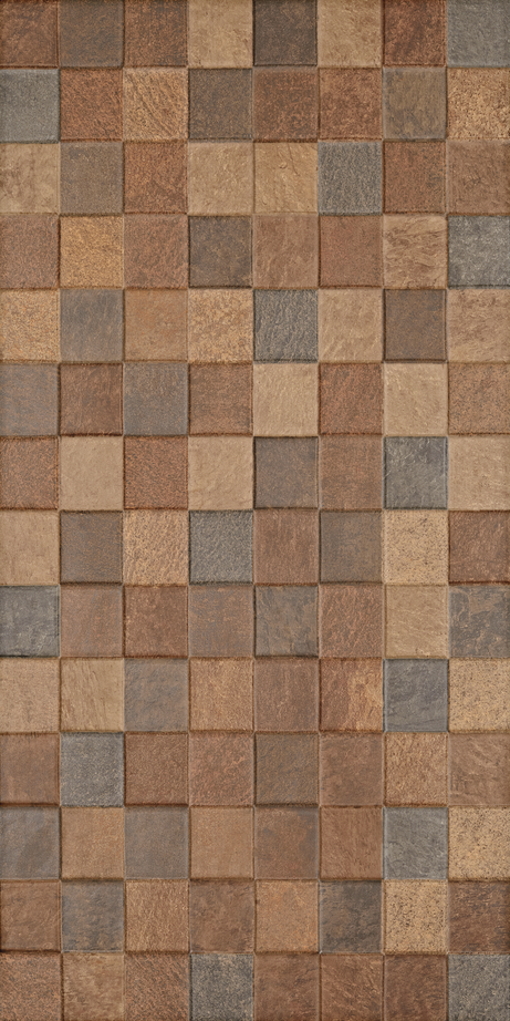 PEDRA FERRO 45X90 Mate Retificado