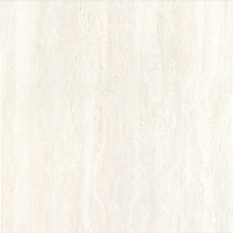 TRAVERTINO TIVOLI BRANCO 60X60 Brilho Bold