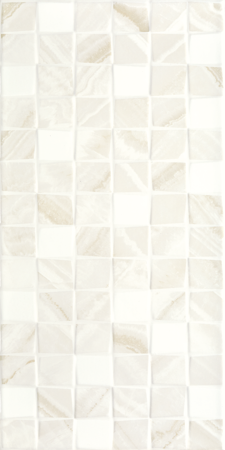 ONIX PIECES 30X60 Brilho Bold