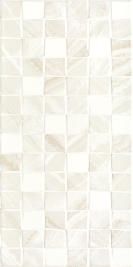 ONIX PIECES 30X60 Brilho Bold