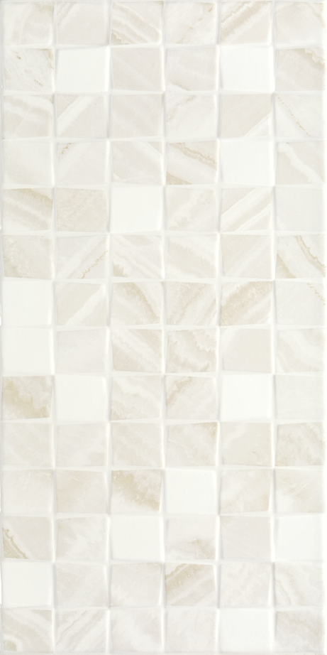 ONIX PIECES 30X60 Brilho Bold