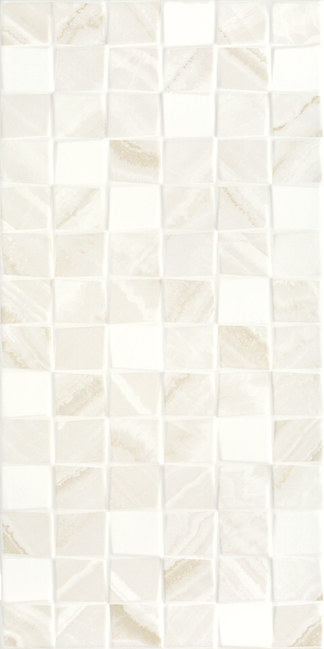ONIX PIECES 30X60 Brilho Bold