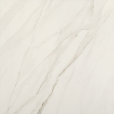 CARRARA STATUARIO 60X60 Glossy Rectified