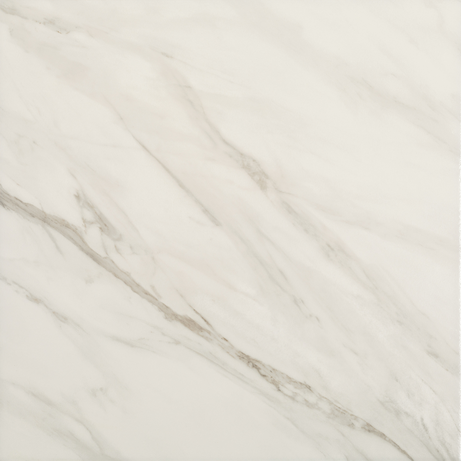 CARRARA STATUARIO 60X60 Glossy Rectified