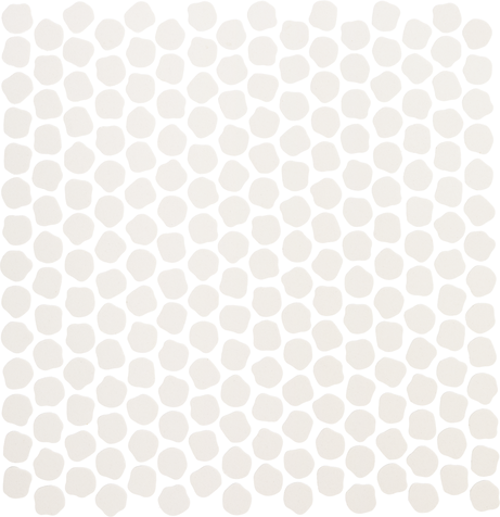 BONBON WHITE 30,5X30,5 Natural