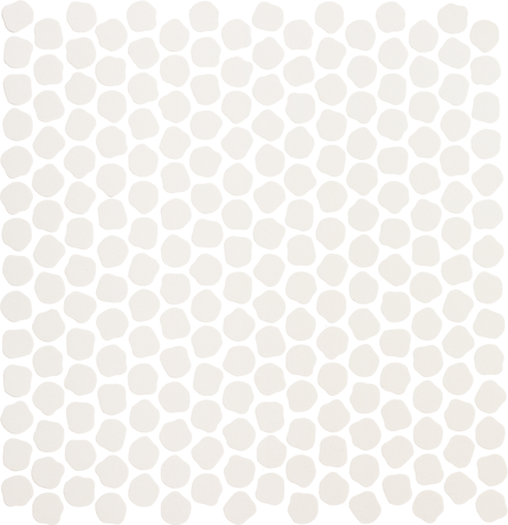 BONBON WHITE 30,5X30,5 Natural