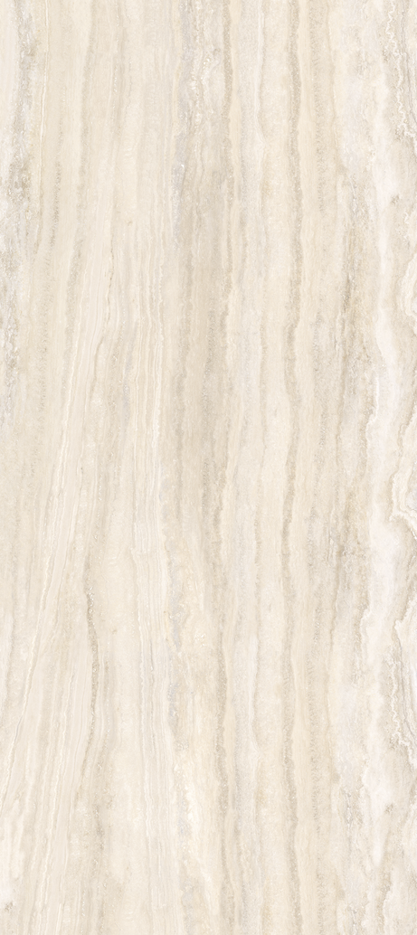 TRAVERTINO NAVONA BIANCO 120X270 Natural Retificado