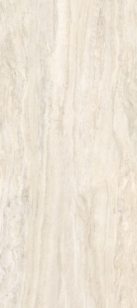 TRAVERTINO NAVONA BIANCO 120X270 Natural Retificado