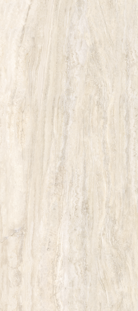 TRAVERTINO NAVONA BIANCO 120X270 Natural Retificado