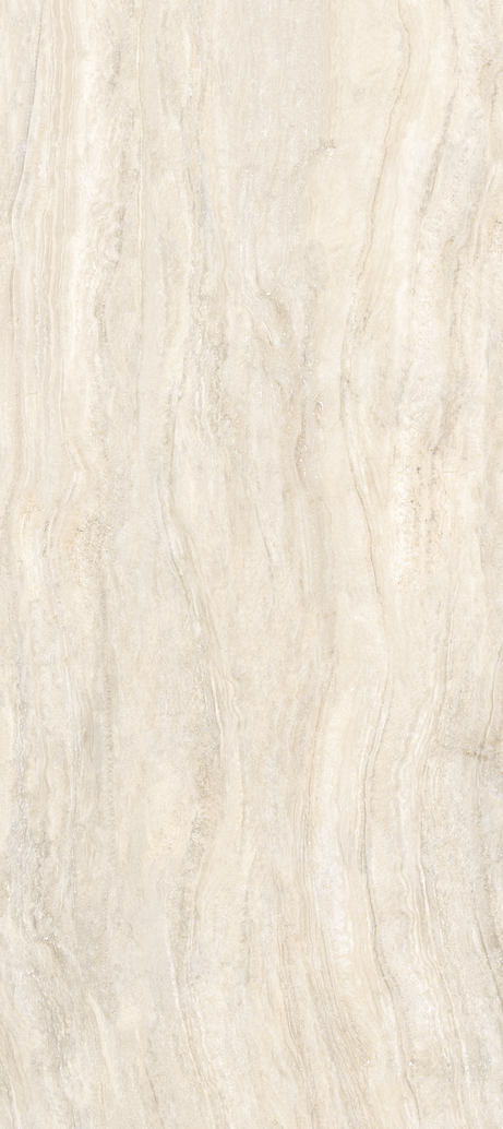 TRAVERTINO NAVONA BIANCO 120X270 Natural Retificado