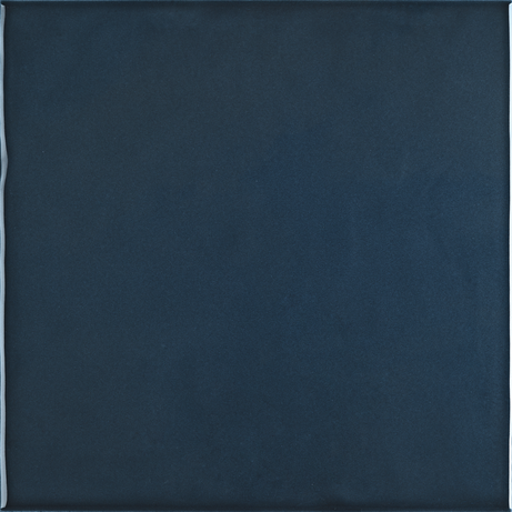 GOUACHE BLEU MARINE 15,5X15,5 Glossy Bold