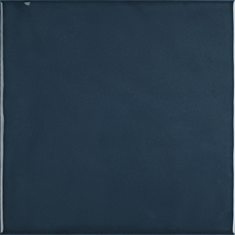 GOUACHE BLEU MARINE 15,5X15,5 Glossy Bold