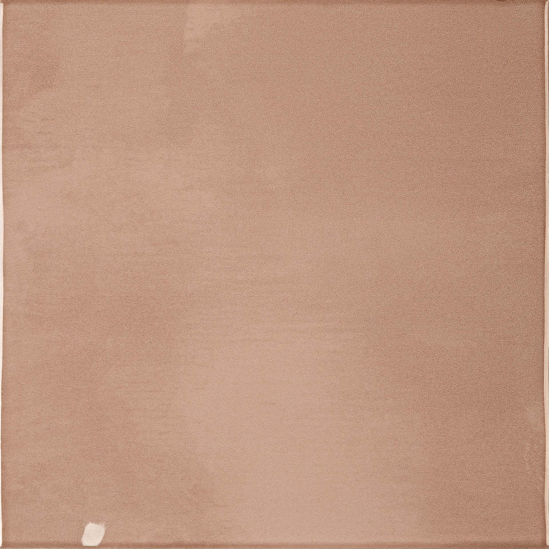 Vaas glas vorm bruin 23x15.5x15.5 cm kopen
