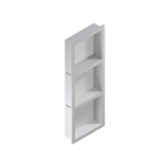 NEST FLEXIVEL PRATELEIRA COM EMENDA 79 A 95