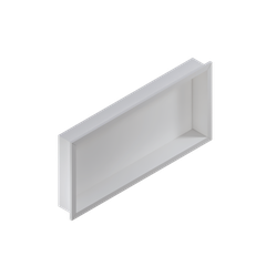 NEST FLEXIVEL COM LED/SPOT COM EMENDA 70 A 88