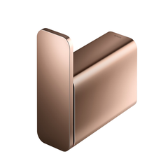 CABIDE DOCOL FLAT COBRE POLIDO