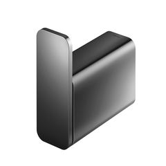 CABIDE DOCOL FLAT GRAFITE POLIDO