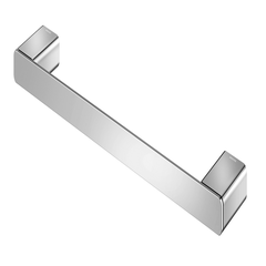 PORTA-TOALHAS DE ROSTO DOCOL FLAT