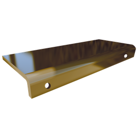 Kit Cantoneira Elleve Gold 4920