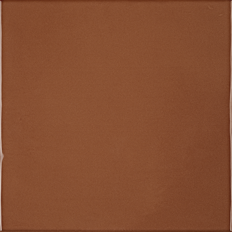 GOUACHE MANDARINE 15,5X15,5 Glossy Bold