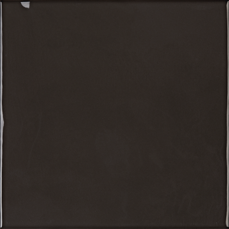 GOUACHE CHARBON 15,5X15,5 Glossy Bold