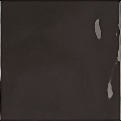 GOUACHE CHARBON 15,5X15,5 Glossy Bold