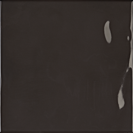 GOUACHE CHARBON 15,5X15,5 Glossy Bold