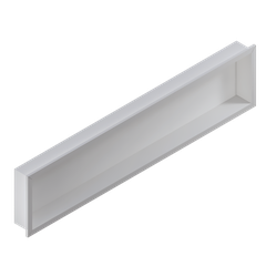 NEST FLEXIVEL COM LED/SPOT COM EMENDA 119 A 148