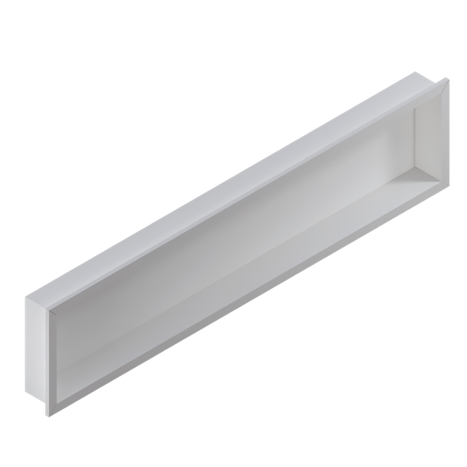NEST FLEXIVEL COM LED/SPOT COM EMENDA 119 A 148