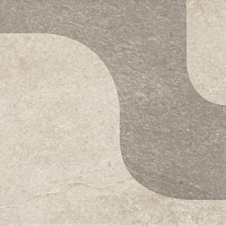 NEOTROPICAL GREY MIX 20X20 Natural Rectified