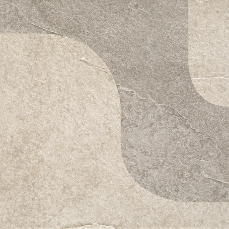 NEOTROPICAL GREY MIX 20X20 Natural Rectified