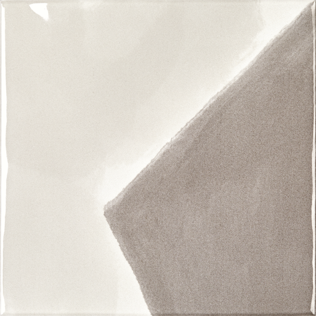 MIX MATISSE FUMEE 15,5X15,5 Lustroso Bold