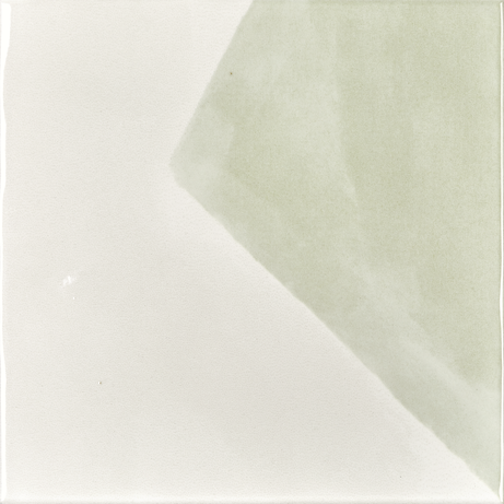 MIX MATISSE MER 15,5X15,5 Glossy Bold