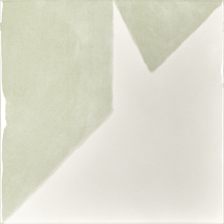 MIX MATISSE MER 15,5X15,5 Glossy Bold