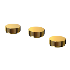 MISTURADOR PARA BIDE MIX MATCH OURO POLIDO